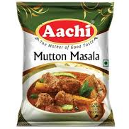 Aachi mutton masala/ஆச்சி மட்டன் மசாலா 10Rs